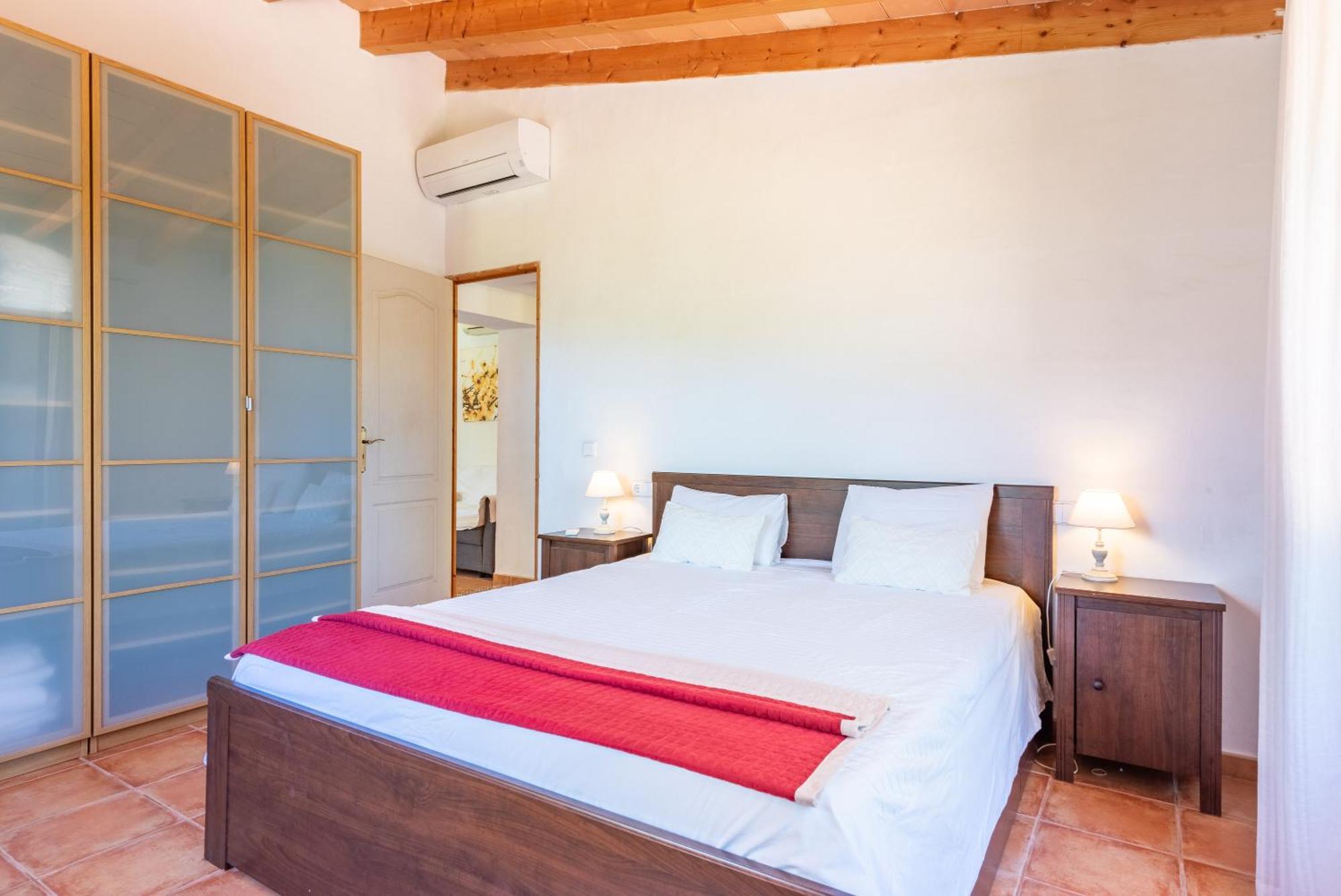 Sa Teulera Soller Villa Eksteriør bilde